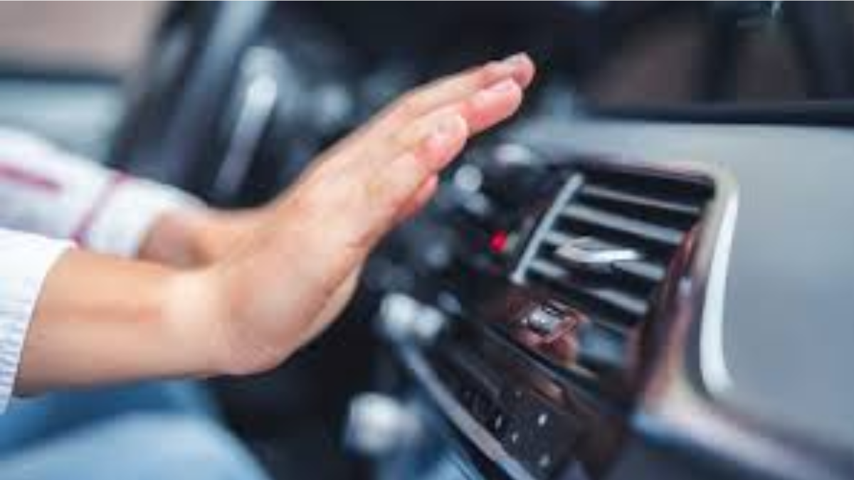 Ola de frío polar: ¿a qué temperatura debes poner la calefacción del auto para ahorrar combustible?