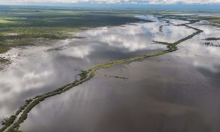 inundaciones: las perdidas ya superan los u$s1.100 millones inundaciones: las perdidas ya superan los u$s1.100 millones