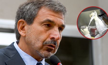 El ministro de Ciencia, Tecnología e Innovación de la Nación aclaró que las vacunas argentinas están en fase preclínica. El ministro de Ciencia, Tecnología e Innovación de la Nación aclaró que las vacunas argentinas están en fase preclínica.