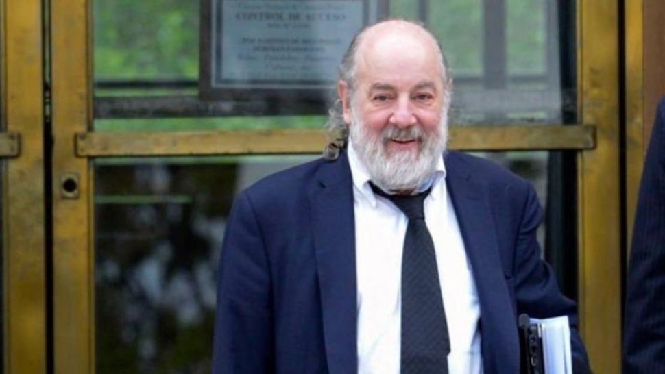 Bonadio dispuso la realización de más de 70 allanamientos en el país