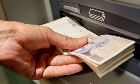 La Provincia dio a conocer el cronograma de pago de las pensiones sociales La Provincia dio a conocer el cronograma de pago de las pensiones sociales