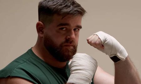 Sebastián Chamorro es una inspiración para varias personas que están dando sus primeros pasos en el mundo de la moda plus size.