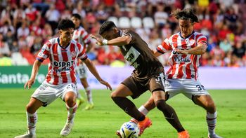 Con un solo partido, arranca hoy la Fecha 2 del Apertura