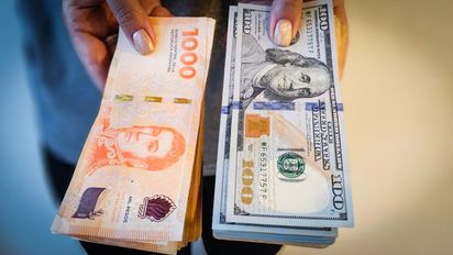 La economía que viene: pronósticos de inflación, dólar y crecimiento para 2025 según las consultoras