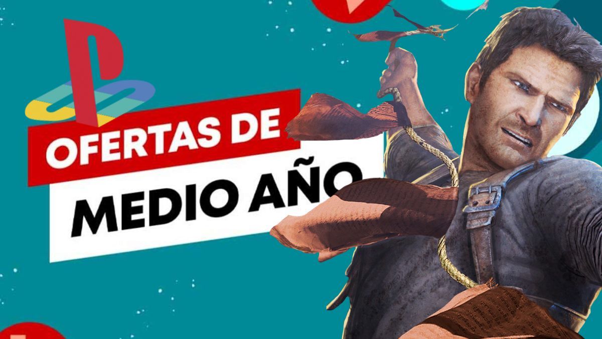 PlayStation Store activó las Ofertas de Mitad de Año hasta el 2 de julio. Conocé la lista de VidaExtra con juegos de PS4 y PS5 a precio mínimo.