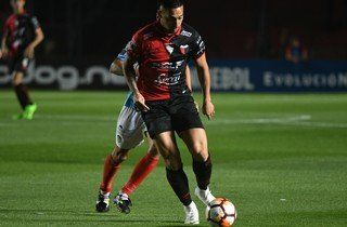 Los partidos que se le vienen a Colón