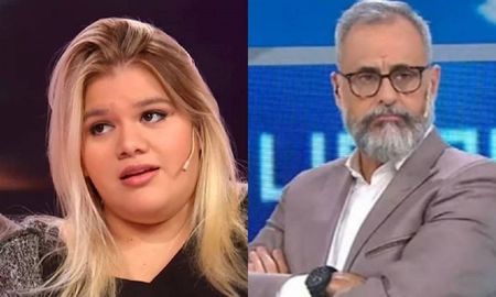 jorge rial revelo que morena le hizo vivir su peor momento en intrusos jorge rial revelo que morena le hizo vivir su peor momento en intrusos