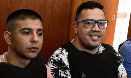 dos de los monos reiteraron su pedido de volver a carceles de la provincia dos de los monos reiteraron su pedido de volver a carceles de la provincia