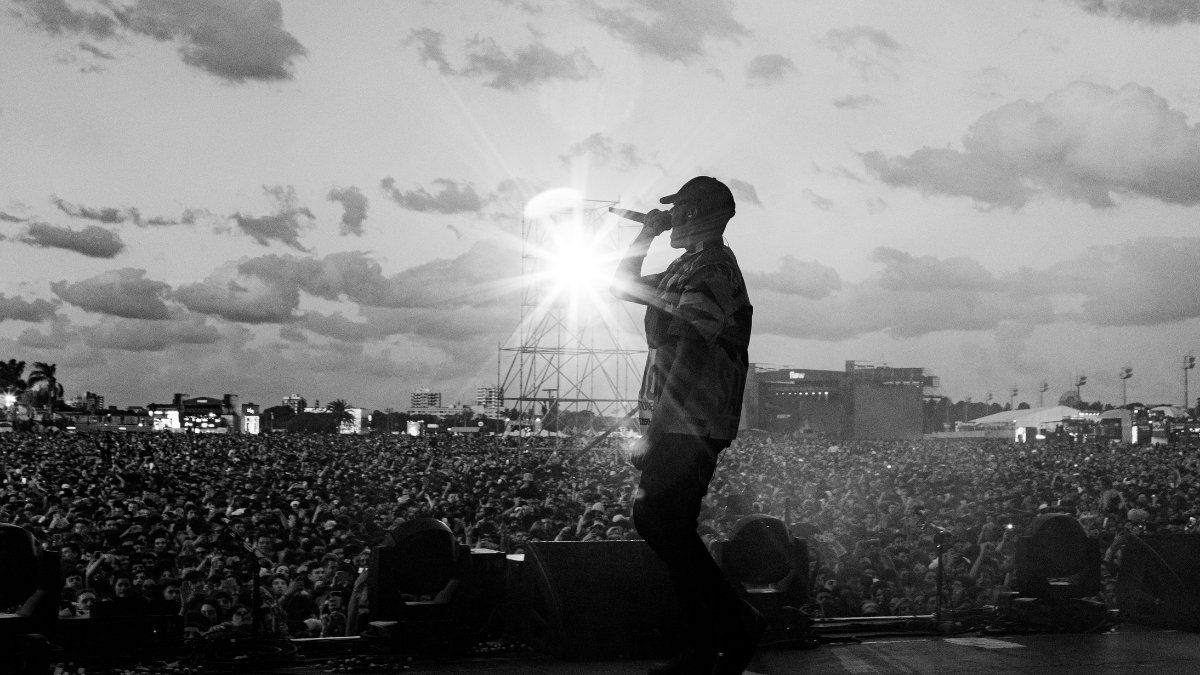 “¿A dónde vas?”