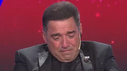 Mariano Iúdica recibió la peor noticia y todo es shock: 