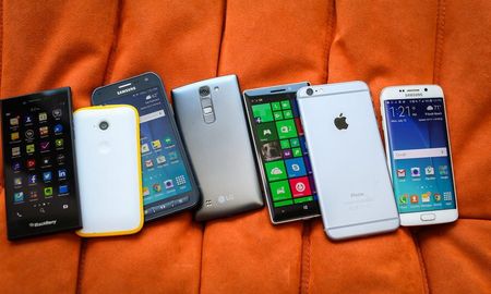 Por qué conviene quedarse con el smartphone todo lo que se pueda, en lugar de cambiar por modelos 2018