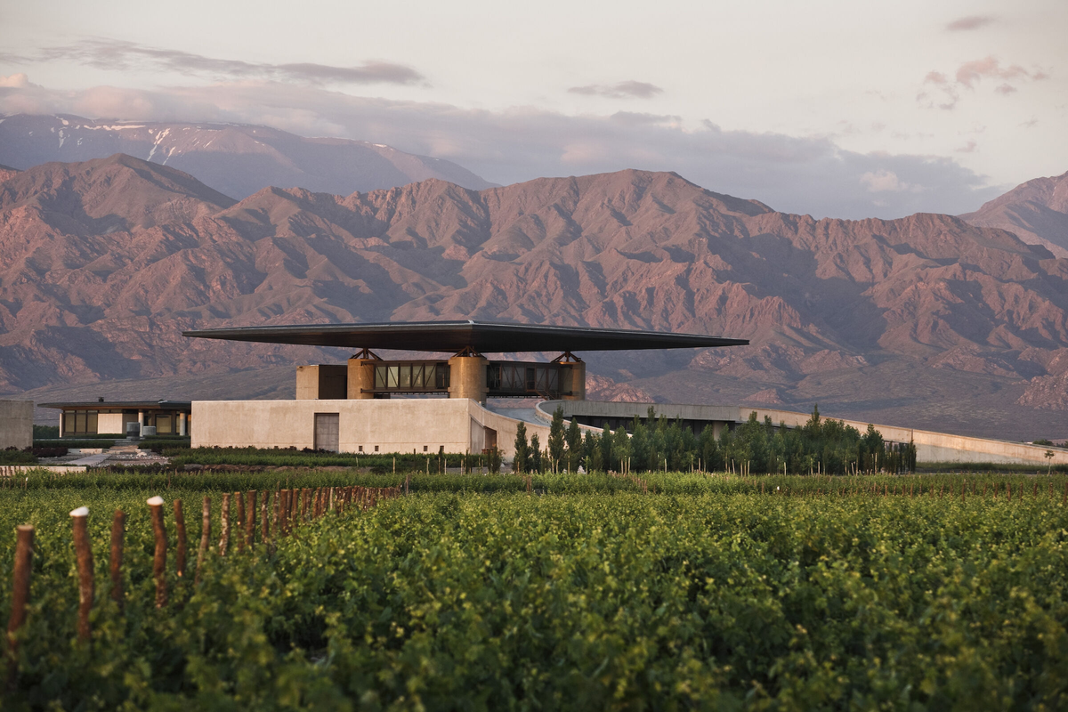 En primavera, Mendoza se transforma en uno de los mejores destinos para recorrer. En primavera, Mendoza se transforma en uno de los mejores destinos para recorrer.
