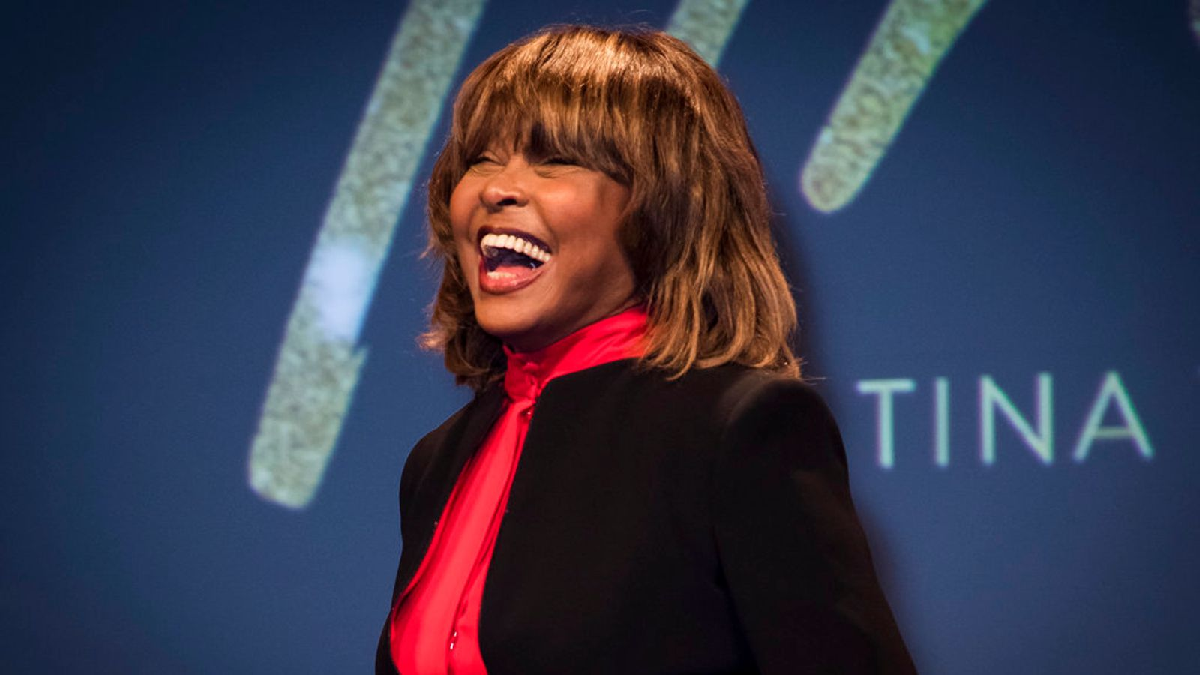 Tina Turner fue recientemente ingresada al Sal&oacute;n de la Fama del Rock and Roll como solista.&nbsp;
