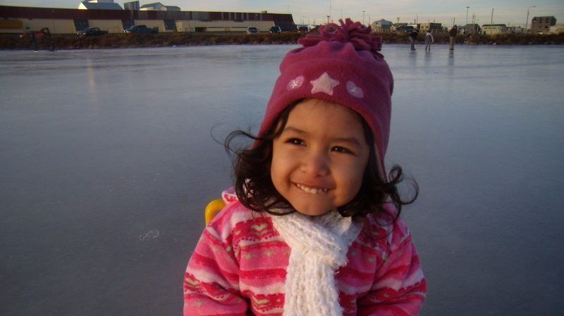 La joven encontrada en Ayacucho no es Sofía Herrera