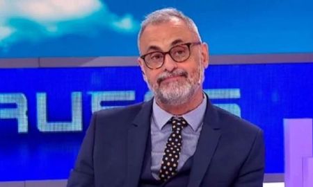 Jorge Rial se irá a vivir al exterior: el motivo Jorge Rial se irá a vivir al exterior: el motivo