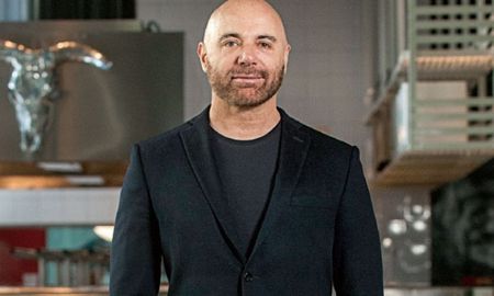 Germán Martitegui no estará por unos días en MasterChef Celebrity Germán Martitegui no estará por unos días en MasterChef Celebrity