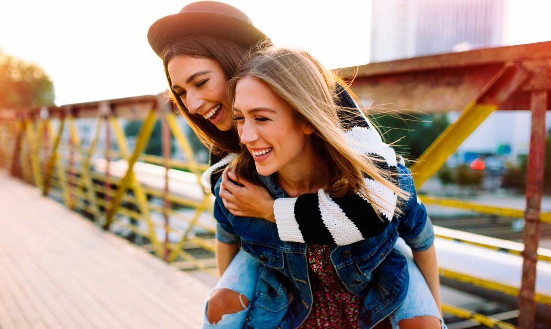 15 cosas que pueden hacer vos y tu bff