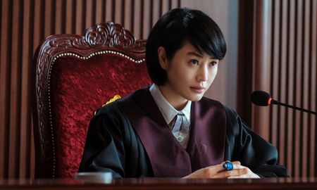 La serie de drama legal coreano de 10 episodios que no podés perderte está en Netflix. La serie de drama legal coreano de 10 episodios que no podés perderte está en Netflix.