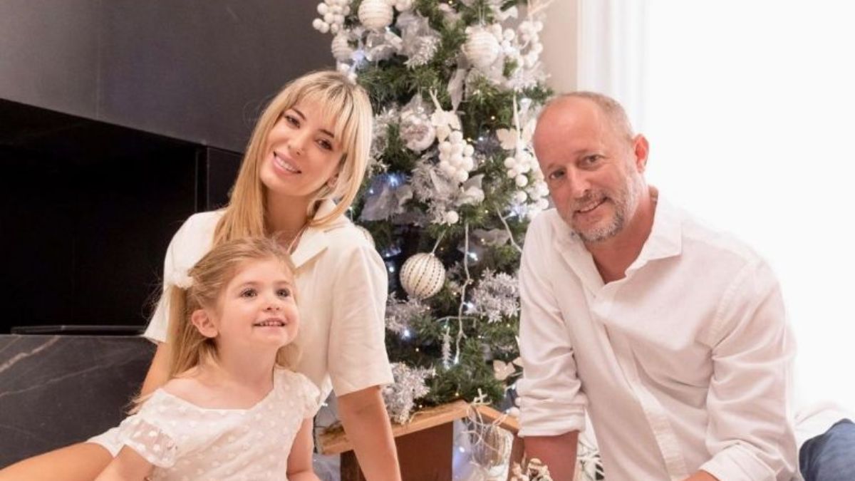 Así es la lujosa casa que compartían Jesica Cirio y Martín Isaurralde: gran piscina y exclusivo gimnasio