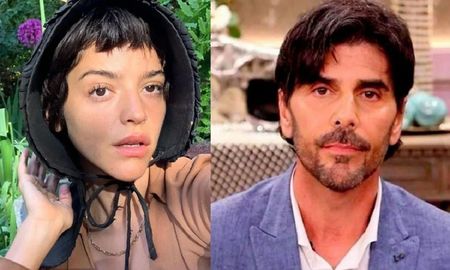 Luego de comentar que ya no toma decisiones desde el miedo, sino desde el amor, Calu Rivero confirmó que tiene nuevas abogadas para llevar adelante su caso. Luego de comentar que ya no toma decisiones desde el miedo, sino desde el amor, Calu Rivero confirmó que tiene nuevas abogadas para llevar adelante su caso.
