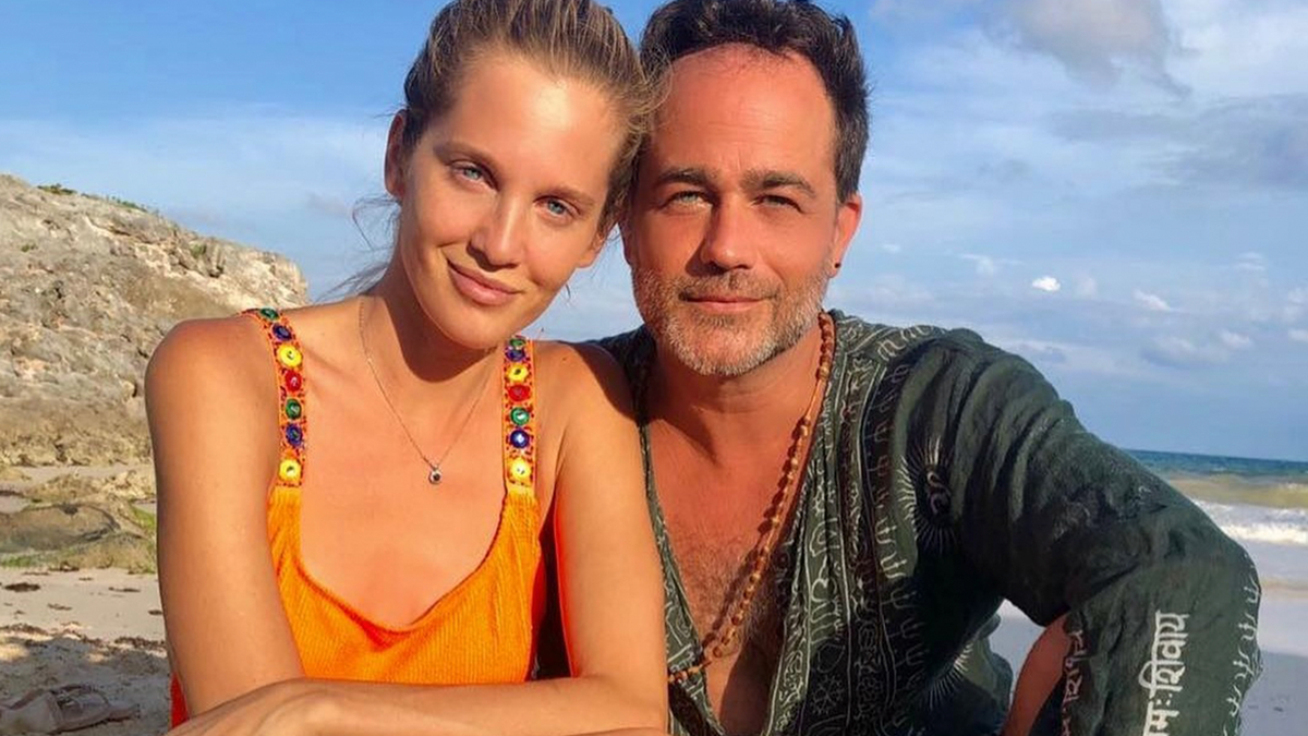 Liz Solari y Gastón Pauls separados: