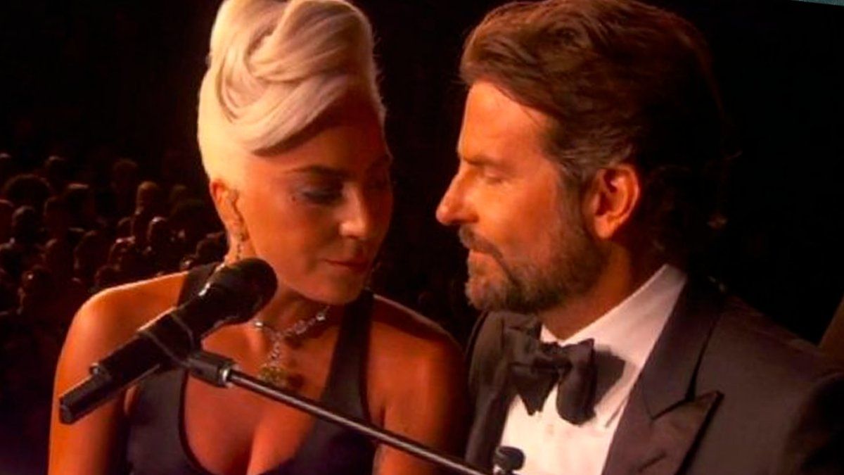 Hicimos una historia de amor. Para mí