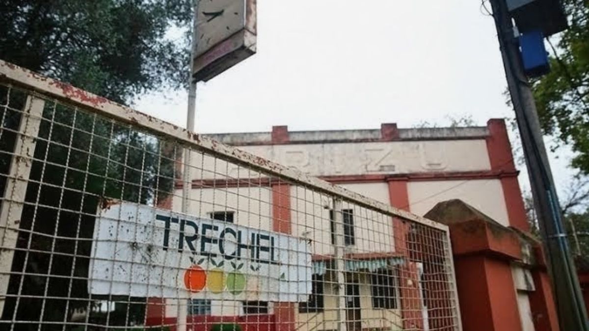 El  Gobierno nacional ordenó desalojar una fábrica de jugos ubicada en la zona norte de Rosario
