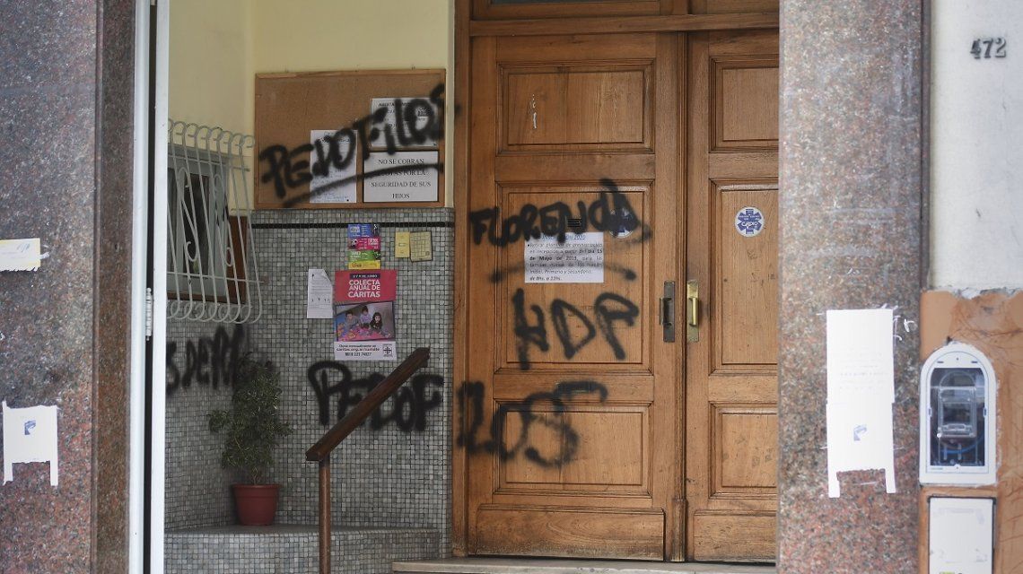 El relato de la madre de una de las nenas abusadas sexualmente por una maestra en un colegio de Morón