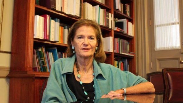 para Highton de Nolasco