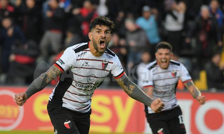 Así será la agenda de partidos para Colón entre Primera Nacional y Copa Argentina. Así será la agenda de partidos para Colón entre Primera Nacional y Copa Argentina.
