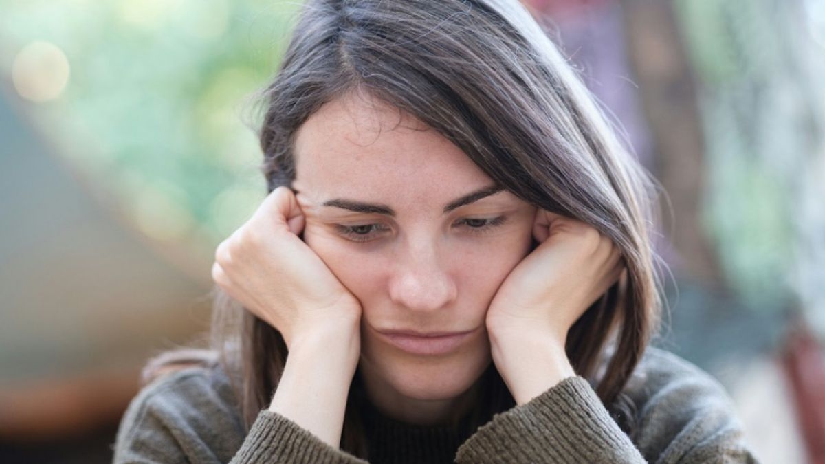 Conectarse con uno mismo ayuda a manejar los altibajos emocionales. Conectarse con uno mismo ayuda a manejar los altibajos emocionales.