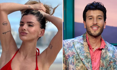 El picante guiño de la China Suárez a Sebastián Yatra en redes sociales: Me dominan esos movimientos El picante guiño de la China Suárez a Sebastián Yatra en redes sociales: Me dominan esos movimientos
