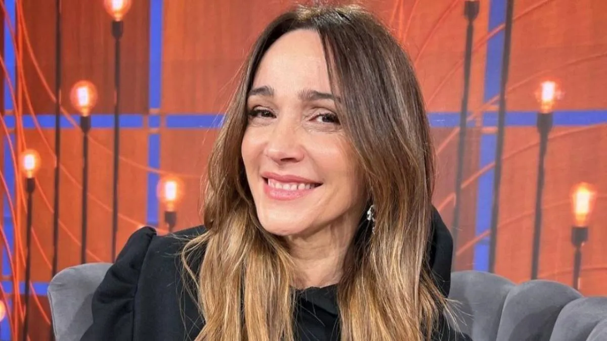 La impactante imagen de los pies de Verónica Lozano tras la caída de la aerosilla