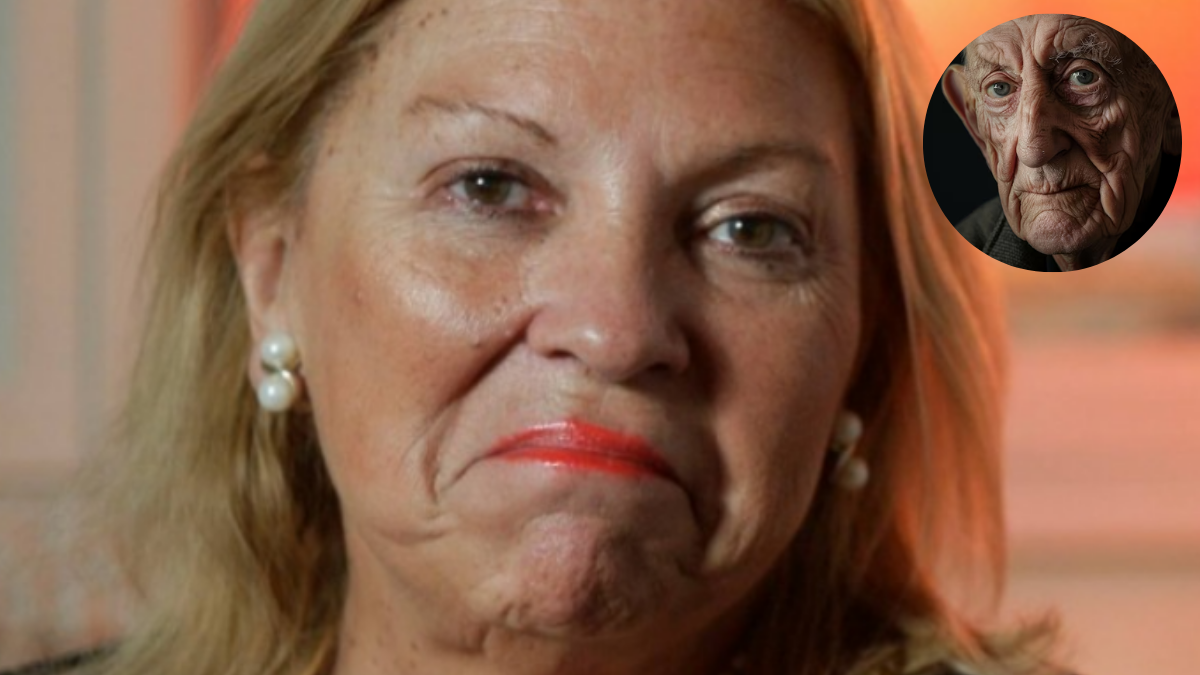 La líder de Coalición Cívica sorprendió al confesar un vínculo afectivo. “Es una buena diferencia”