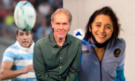 Gonzalo Bonadeo habló en Aire de Santa Fe sobre la actualidad del deporte argentino. Gonzalo Bonadeo habló en Aire de Santa Fe sobre la actualidad del deporte argentino.
