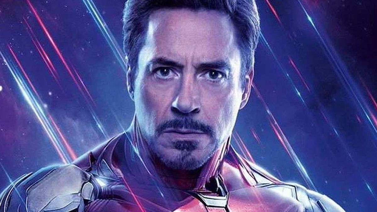 Este emotivo momento de Iron Man en “Vengadores 4: Endgame” cobra un nuevo  significado tras la