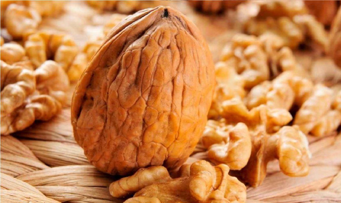 Cómo actúan las nueces para reducir a los triglicéridos