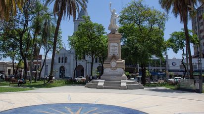 Escapada a Concepción, un destino lleno de atractivos turísticos escondido en Tucumán