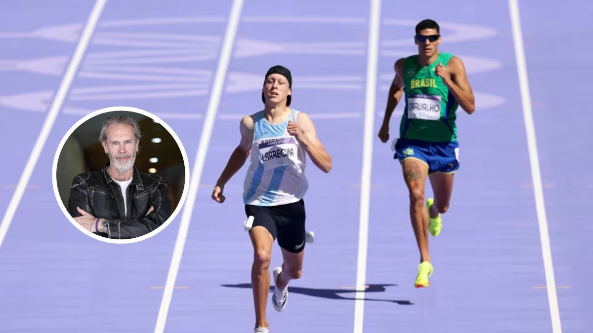 El Mundial de Atletismo se celebrará del 13 al 21 de septiembre