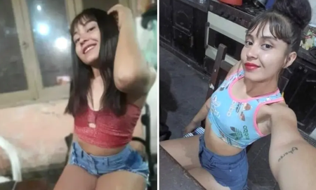 Raúl Pallares, el principal sospechoso del femicidio de Emilse Barrera en Santiago del Estero. Raúl Pallares, el principal sospechoso del femicidio de Emilse Barrera en Santiago del Estero.