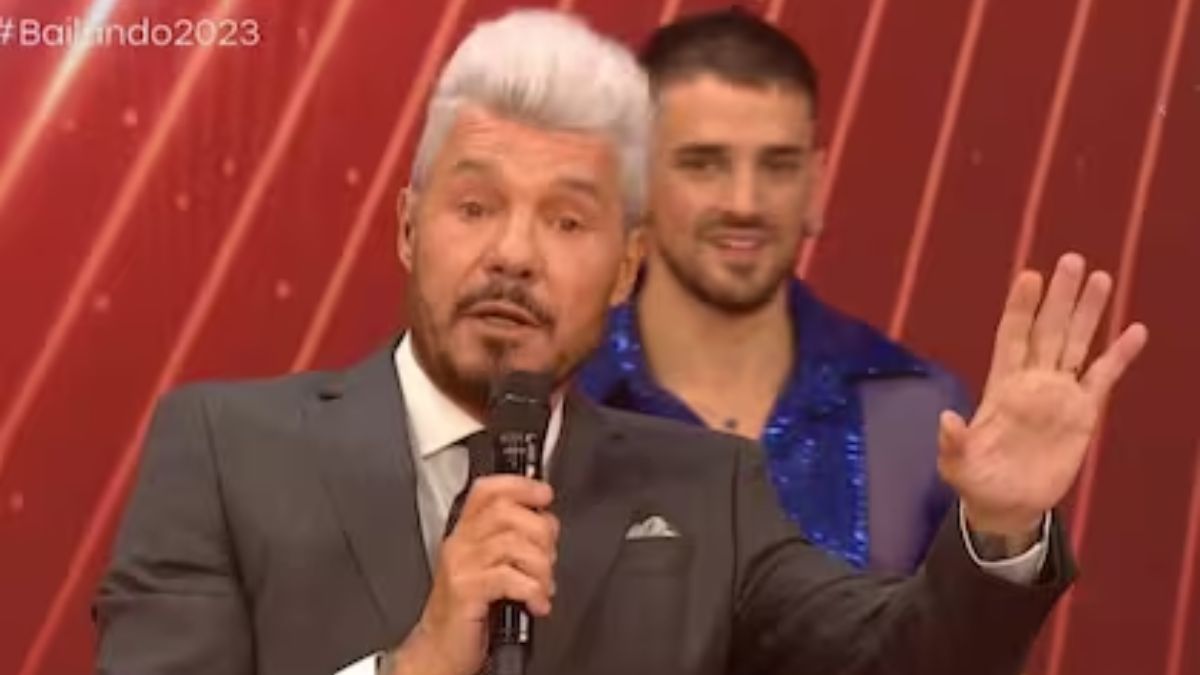 Marcelo Tinelli donará el dinero del juicio que piensa ganarle a Jony Viale. Marcelo Tinelli donará el dinero del juicio que piensa ganarle a Jony Viale.