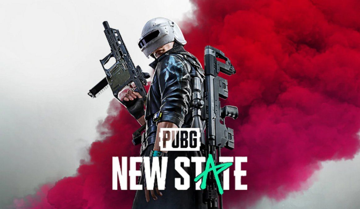 PUBG: New State ya tiene fecha de lanzamiento.