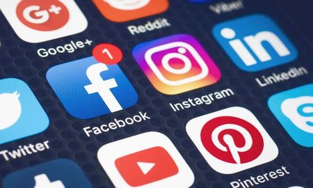 con la pandemia, exploto el consumo de redes sociales y preocupan las secuelas