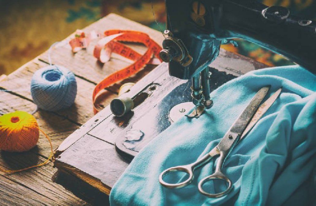 Cuáles son los beneficios de la moda de segunda mano