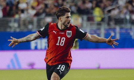 Austria, el próximo rival de Argentina, debutó con un triunfo ante Jordania en el Mundial 2026. Austria, el próximo rival de Argentina, debutó con un triunfo ante Jordania en el Mundial 2026.