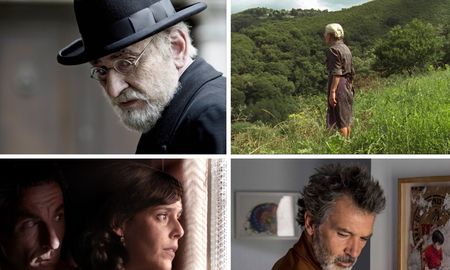claves de los goya 2020: candidatos a los oscar y vuelta a la guerra civil claves de los goya 2020: candidatos a los oscar y vuelta a la guerra civil