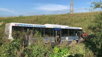 Dos accidentes, misma postal en Santa Fe: impactante coincidencia en solo 10 días