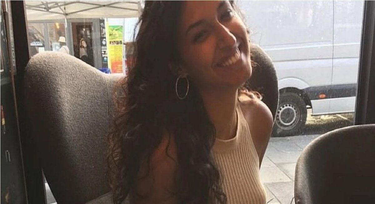 El extraño mail que recibió una joven luego de aplicar para un puesto de trabajo: Sigue intentando