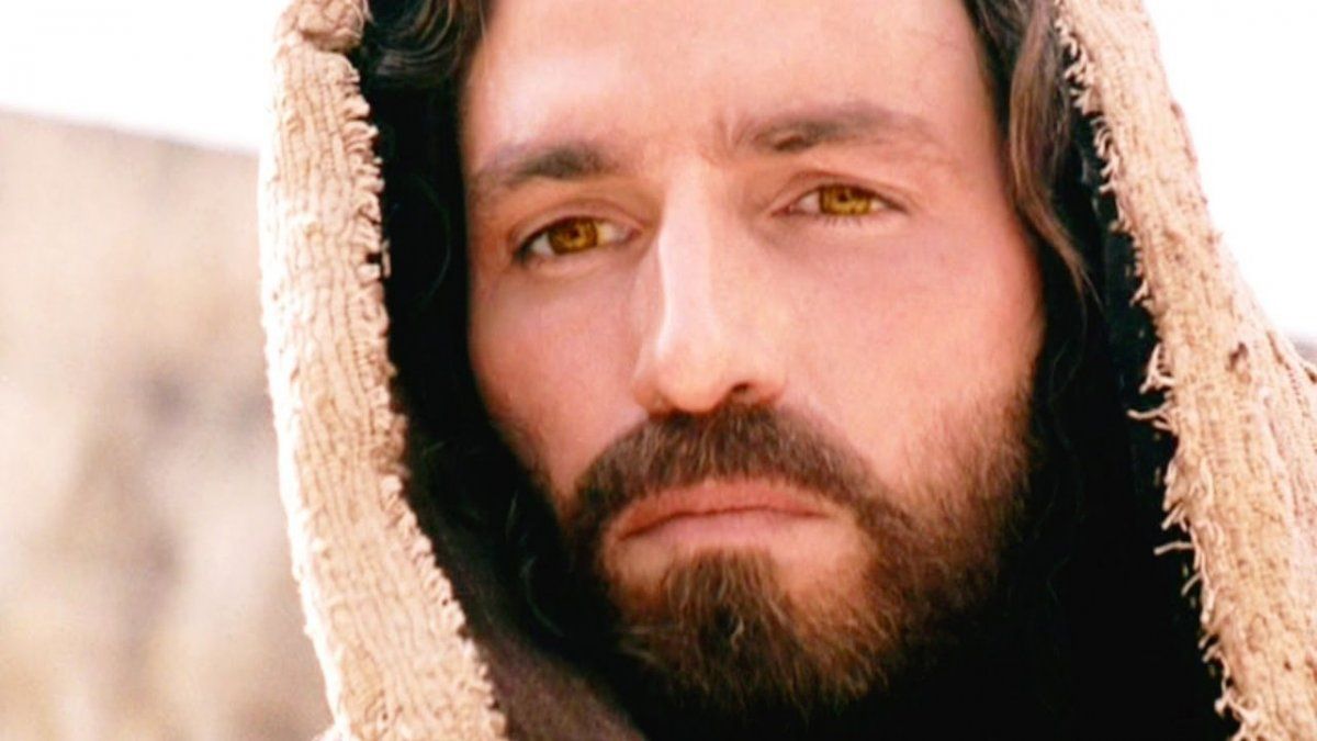 Netflix: pel&iacute;culas que ser&iacute;a un pecado no ver si te gusta Jes&uacute;s