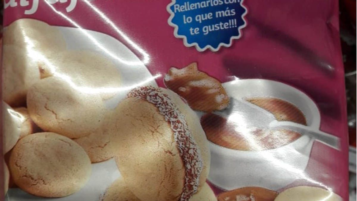 Anmat recomend&oacute; a las personas al&eacute;rgicas&nbsp;que hayan comprado o tengan en su poder el producto mencionado